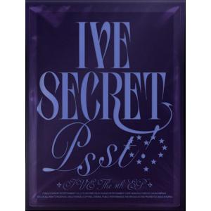 [バージョン選択可] IVE - IVE SE...の詳細画像4