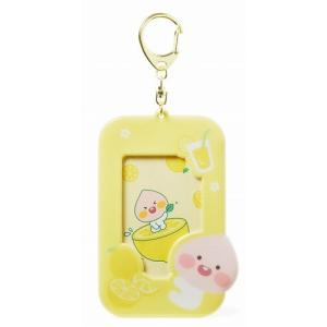KAKAO FRIENDS 公式グッズ LITTLE FACE GEL PEN カカオフレンズ 