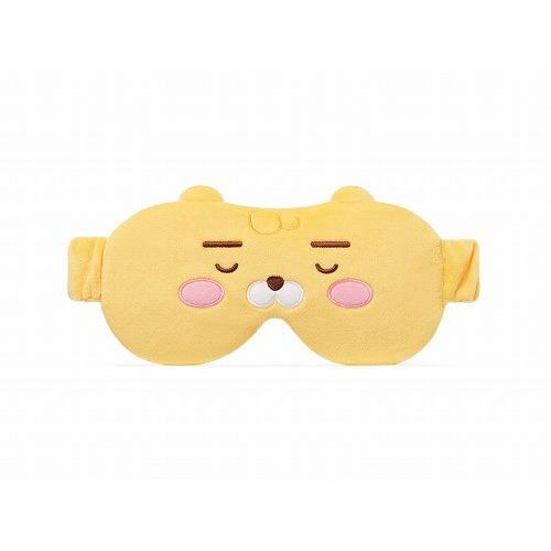 KAKAO FRIENDS 公式グッズ LITTLE FRIENDS BIG EYE MASK カカ...