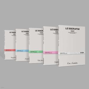 [メンバー選択可] LE SSERAFIM 公式...の商品画像
