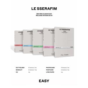 [メンバー選択可] LE SSERAFIM 公...の詳細画像1