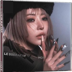 【メンバー選択可】LE SSERAFIM 公式...の詳細画像4