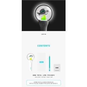 MCND 公式ペンライト OFFICIAL L...の詳細画像2