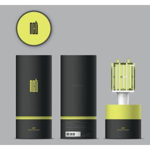 NCT 公式ペンライト エヌシーティー Blu...の詳細画像3
