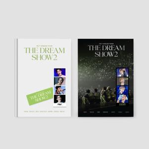 NCT DREAM 公式グッズ NCT DREAM WORLD TOUR CONCERT PHOTOBOOK (SET) フォトブック 韓国 K-POP