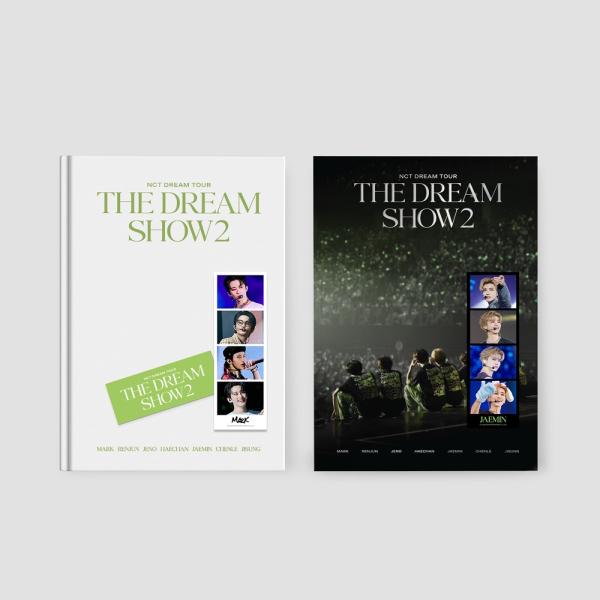 NCT DREAM 公式グッズ NCT DREAM WORLD TOUR CONCERT PHOTO...