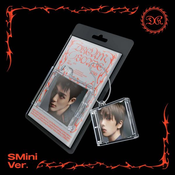 [メンバー選択可] NCT DREAM 公式グッズ DREAM( )SCAPE (SMini Ver...