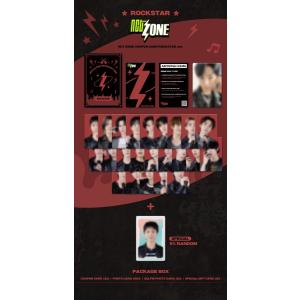 NCT 公式グッズ NCT ZONE COUP...の詳細画像1