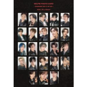 NCT 公式グッズ NCT ZONE COUP...の詳細画像4