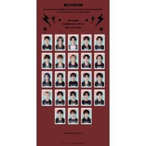 NCT 公式グッズ NCT ZONE COUP...の詳細画像5
