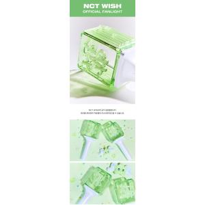 NCT WISH 公式ペンライト VER.2 ...の詳細画像1