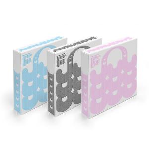 [メンバー選択可] NewJeans 公式グッズ 2nd EP 'Get Up' Bunny Beach Bag ver. CD アルバム ニュージーンズ ニュジンス K-POP 韓国