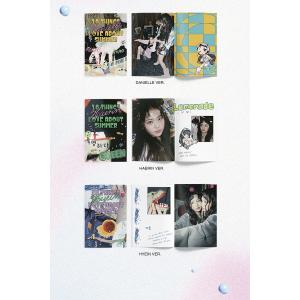 [メンバー選択可] NewJeans 公式グッ...の詳細画像5