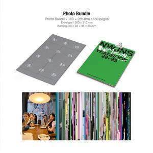 NewJeans 公式グッズ YearBook...の詳細画像1