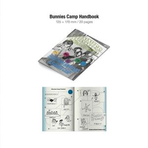 NewJeans 公式グッズ YearBook...の詳細画像3