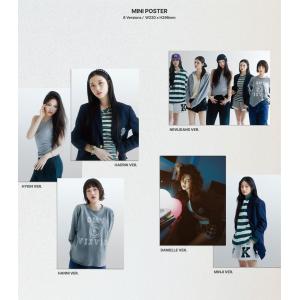 [メンバー選択可] NewJeans 公式グッ...の詳細画像5