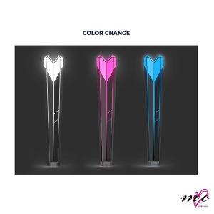 NUEST 公式ペンライト ニュイスト Blu...の詳細画像2