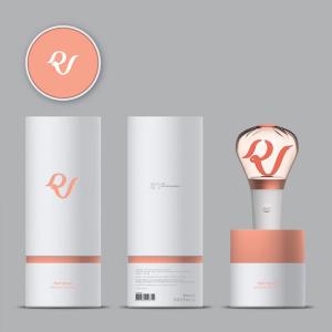 RED VELVET 公式ペンライト Bluetooth対応 レッドベルベット レドベル 韓国 K-POP