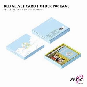 RED VELVET(IRENE&SEULGI) 公式グッズ CASHBEE CARD レッドベルベット