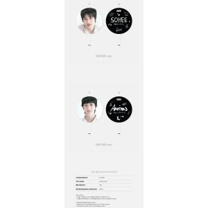 RIIZE 公式グッズ IMAGE PICKE...の詳細画像3