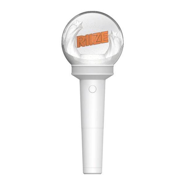 RIIZE 公式ペンライト OFFICIAL FANLIGHT SM Bluetooth対応 ライズ...