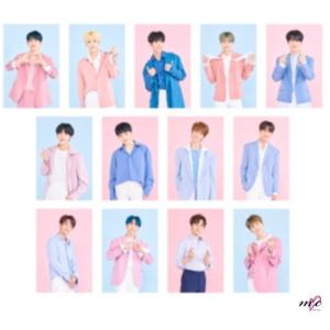 SEVENTEEN 公式グッズ WORLD TOUR Ode to You 