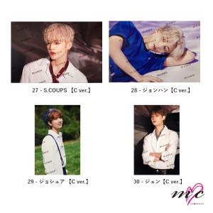【個別販売】SEVENTEEN 公式グッズ [...の詳細画像1