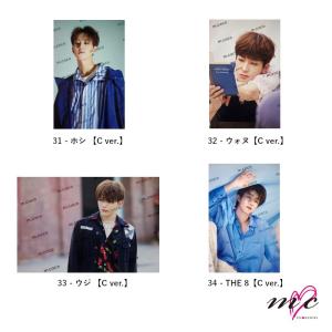 【個別販売】SEVENTEEN 公式グッズ [...の詳細画像2