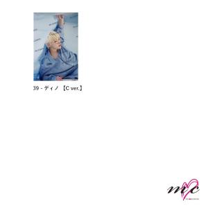 【個別販売】SEVENTEEN 公式グッズ [...の詳細画像4