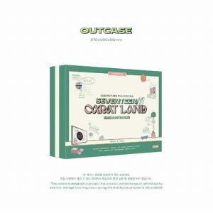 SEVENTEEN 公式グッズ SVT 6TH...の詳細画像1