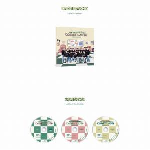 SEVENTEEN 公式グッズ SVT 6TH...の詳細画像3