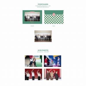 SEVENTEEN 公式グッズ SVT 6TH...の詳細画像4