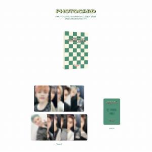 SEVENTEEN 公式グッズ SVT 6TH...の詳細画像5