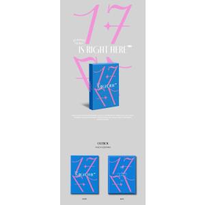 [メンバー選択可] SEVENTEEN 公式グ...の詳細画像1