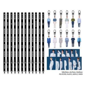 SEVENTEEN 公式グッズ WORLD TOUR Ode to You 