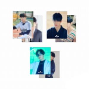 SF9 公式グッズ JAE YOON &amp...の詳細画像1