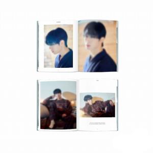 SF9 公式グッズ JAE YOON &amp...の詳細画像3