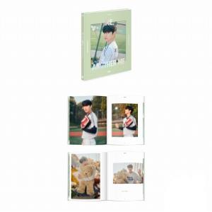 SF9 公式グッズ JAE YOON &amp...の詳細画像4