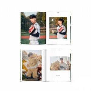 SF9 公式グッズ JAE YOON &amp...の詳細画像5