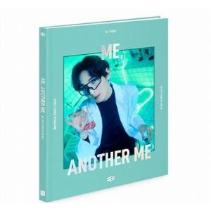 SF9 公式グッズ JAE ZUHO'S PHOTO ESSAY [ME,ANOTHER ME] 写...