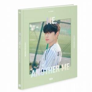 SF9 公式グッズ JAE YOON'S PHOTO ESSAY [ME,ANOTHER ME] 写...
