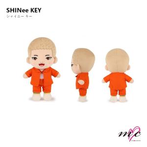 期間限定値下げ！ SHINee ぬいぐるみ　マスコット　15cm〜 2025年最新】グループ名：SHINee ぬいぐるみ・マスコットの人気