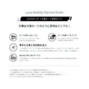 SHINee 公式グッズ LOCA M 交通カ...の詳細画像3