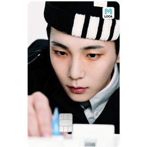 SHINee 公式グッズ LOCA M 交通カ...の詳細画像5