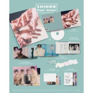 SHINee 公式グッズ Poet | Art...の詳細画像1