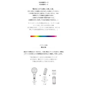 TAEMIN テミン 公式ペンライト OFFI...の詳細画像5