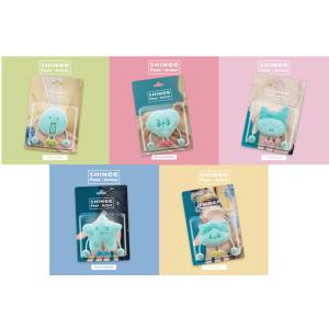 [メンバー選択可] SHINee 公式グッズ Poet | Artist スマートアルバム (NFC...