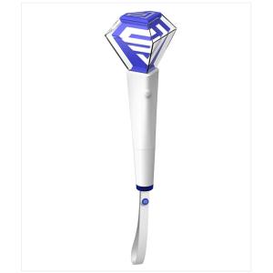 SUPER JUNIOR 公式ペンライト OFFICIAL FANLIGHT VER2.0 Bluetooth対応 スーパジュニア スジュ SJ 韓国 K-POP