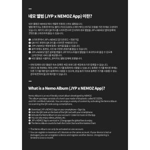 StrayKids 公式グッズ MINI AL...の詳細画像2
