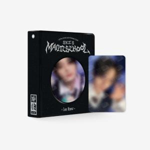 StrayKids 公式グッズ SKZOO REUSABLE BAG エコバック / SKZ'S MAGIC